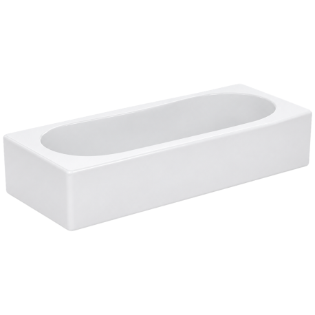 Lavabo céramique collectivité contour 21 IDEAL STANDARD