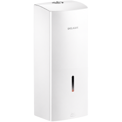 Distribution de savon mural automatique 1L Delabie