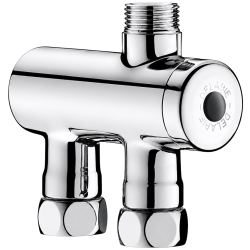 Mitigeur thermostatique Premix Nano DELABIE Mitigeur thermostatique Premix Nano DELABIE