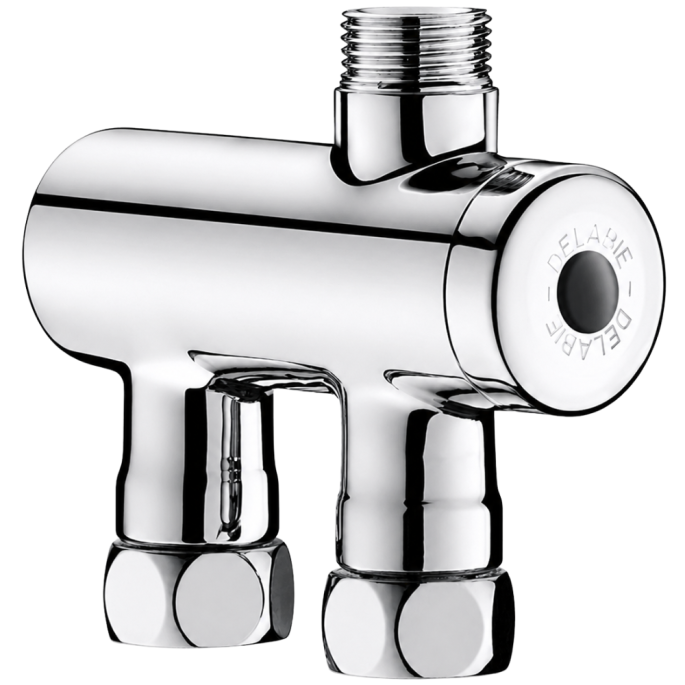 Mitigeur thermostatique Premix Nano DELABIE