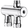 Mitigeur thermostatique Premix Nano DELABIE