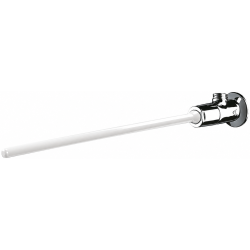 Robinet de lavabo temporisé TEMPOGENOU DELABIE Robinet de lavabo temporisé TEMPOGENOU DELABIE