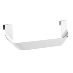 Porte-serviette double JAZZ SALGAR Porte-serviette double JAZZ SALGAR