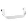 Porte-serviette double JAZZ SALGAR