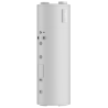 Chauffe-eau thermodynamique 250 L Fluidheat