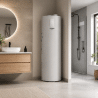 Chauffe-eau thermodynamique 250 L Fluidheat
