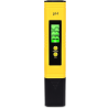 Testeur de pH électronique