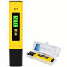 Testeur de pH électronique