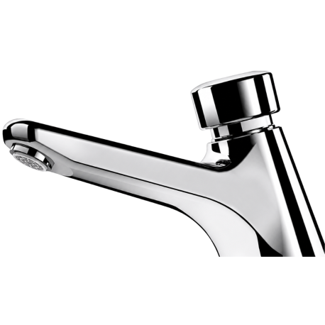 Robinet de lavabo temporisé Tempostop Delabie