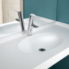 Bonde de lavabo Hygiéna Delabie