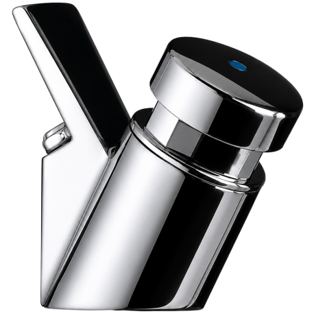 Robinet Rince bouche pour fontaine d'eau Delabie