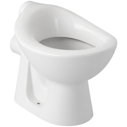 Cuvette enfant indépendante Maternelle IDEAL STANDARD