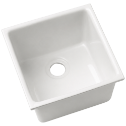 Cuve de laboratoire à encastrer IDEAL STANDARD