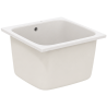 Cuve de laboratoire à encastrer IDEAL STANDARD