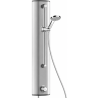 Colonne de douche temporisée TEMPOMIX DELABIE