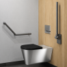 Barre de maintien rabattable Be-Line® DELABIE