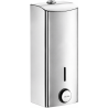 Distributeur de savon liquide modèle anti-vandalisme 1L delabie