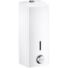 Distributeur de savon liquide modèle anti-vandalisme 1L delabie