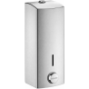 Distributeur de savon liquide modèle anti-vandalisme 1L delabie