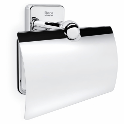 Porte-papier avec couvercle Victoria Roca Porte-papier avec couvercle Victoria Roca