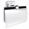 Porte-papier avec couvercle Victoria Roca
