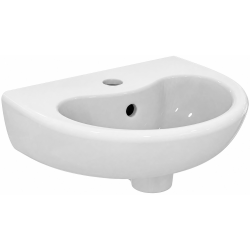 Lavabo scolaire PORCHER 40 x 33 cm Contour 21 Lavabo scolaire PORCHER 40 x 33 cm Contour 21