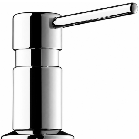 Distributeur de savon liquide sur gorge DELABIE