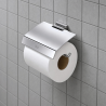 Porte-papier rouleau Rubix Roca