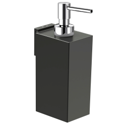 Distributeur de savon liquide mural Rubix Roca Distributeur de savon liquide mural Rubix Roca