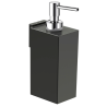 Distributeur de savon liquide mural Rubix Roca