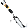 Mitigeur de lavabo automatique TEMPOMATIC MIX 4 DELABIE
