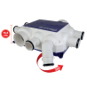 Kit VMC simple flux hygroréglable Evolis TBC