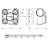 VMC ARIANT HCS simple flux hygrovariable