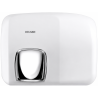 Sèche-mains automatique avec buse orientable 360° Delabie