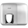 Sèche-mains automatique avec buse orientable 360° Delabie