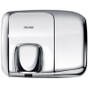 Sèche-mains automatique avec buse orientable 360° Delabie