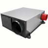 VMC PLATT Simple Flux autoréglable extra-plate AXELAIR