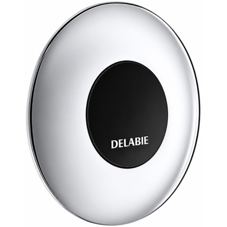 Robinet d'urinoir automatique TEMPOMATIC DELABIE