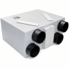 VMC PENTA HR 200 EVO Double Flux AXELAIR