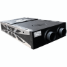 VMC HRI-E Double Flux autoréglable Piquage 4 x 125 mm AXELAIR
