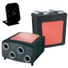 VMC PROMETEO HR 400 Plus Double Flux AXELAIR