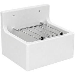 Poste d'eau 460 x 380 Service PORCHER
