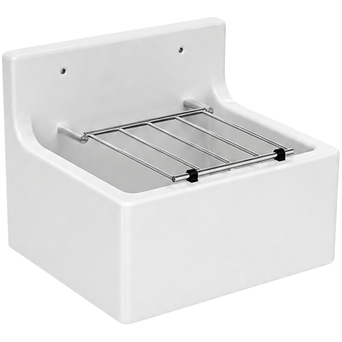 Poste d'eau 460 x 380 Service PORCHER