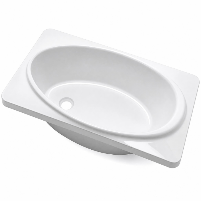 Baignoire bébé BABYBATH Sanindusa