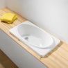Baignoire bébé BABYBATH Sanindusa