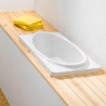 Baignoire bébé BABYBATH Sanindusa