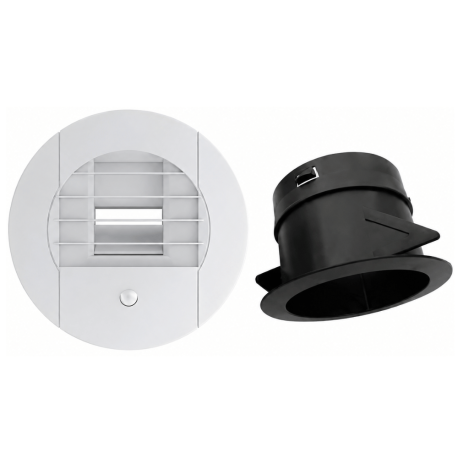 Kit bouche Hygro WC Tempo DP