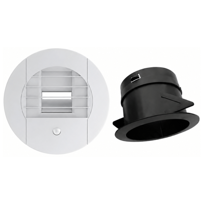 Kit bouche Hygro WC Tempo DP
