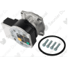 Moteur pompe (HB15/7-3) pour Saunier Duval Isomax Condens F 35 E