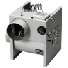 Moteur de ventilation EXTRA 350 Poujoulat